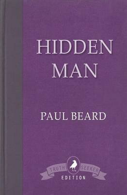 Book cover for Hidden Man