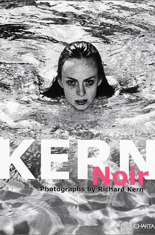 Cover of Richard Kern