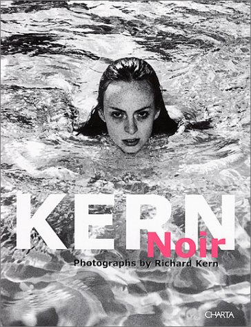 Book cover for Richard Kern