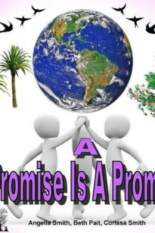 Cover of A Promise Is A Promise