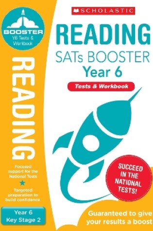 Cover of Reading Pack (Year 6)