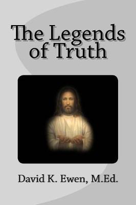 Book cover for The Legends of Truth