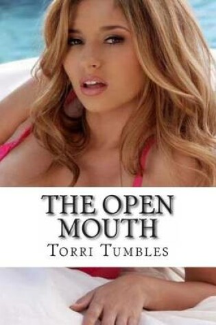 Cover of The Open Mouth