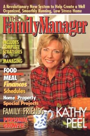 Cover of The Family Manager