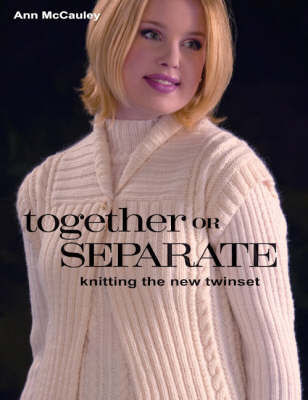 Book cover for Together or Separate