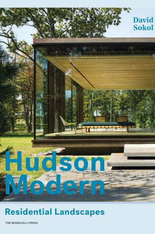Cover of Hudson Modern