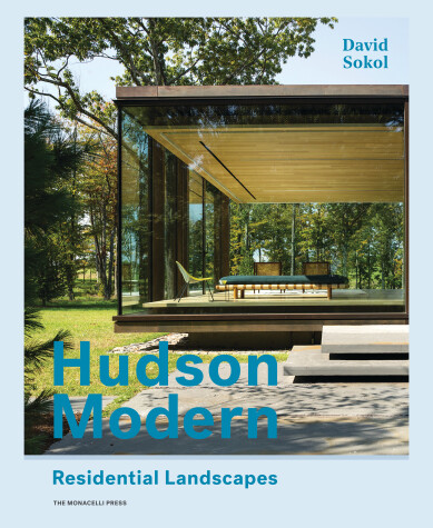 Book cover for Hudson Modern