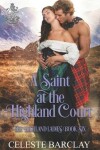 Book cover for A Saint at the Highland Court