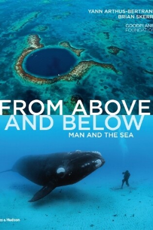 Cover of From Above and Below