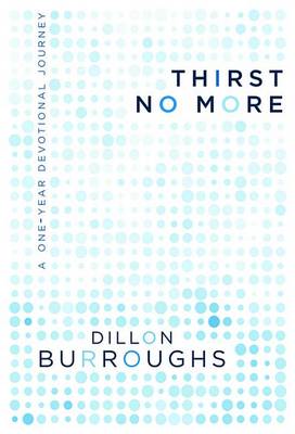 Book cover for Thirst No More