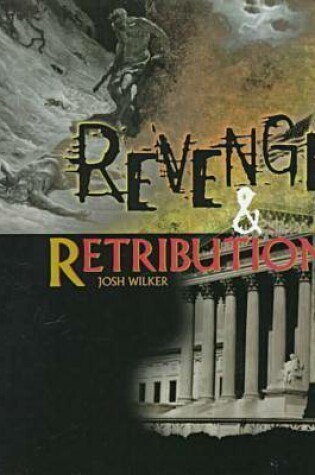Cover of Revenge and Retribution