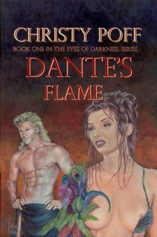 Cover of Dante's Flame