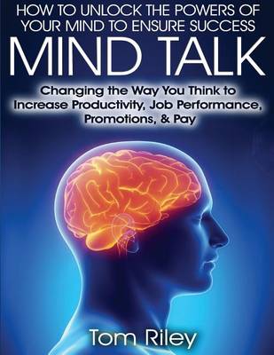 Book cover for Mind Talk