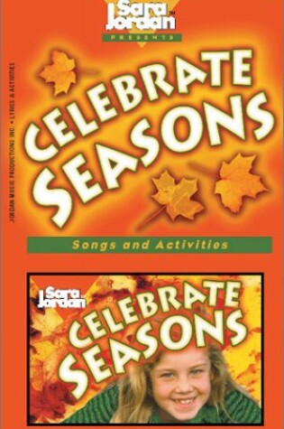 Cover of Celebrate Seasons