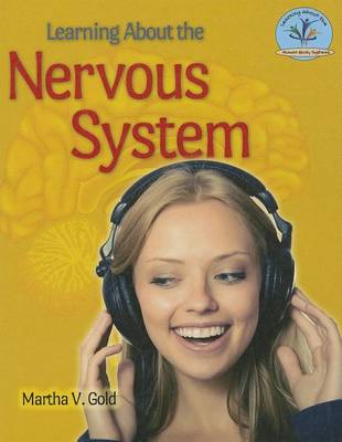 Cover of Learning about the Nervous System