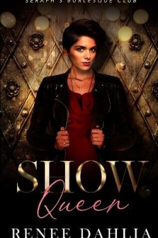 Cover of Show Queen