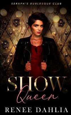 Cover of Show Queen