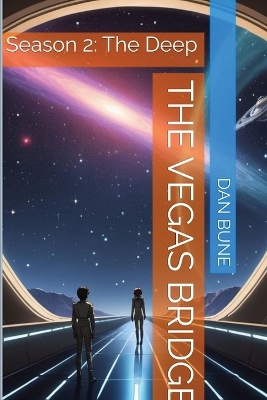 Book cover for The Vegas Bridge Season 2