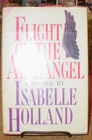 Cover of Flight of the Archangel