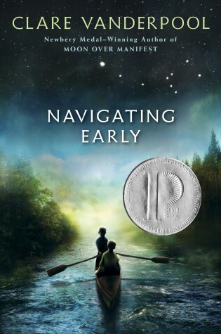 Cover of Navigating Early