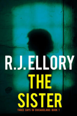 Cover of The Sister