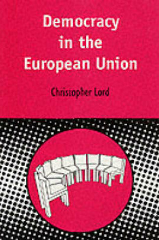Cover of Democracy in the European Union