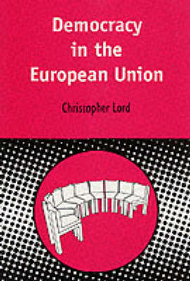 Book cover for Democracy in the European Union
