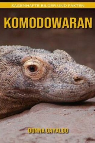 Cover of Komodowaran