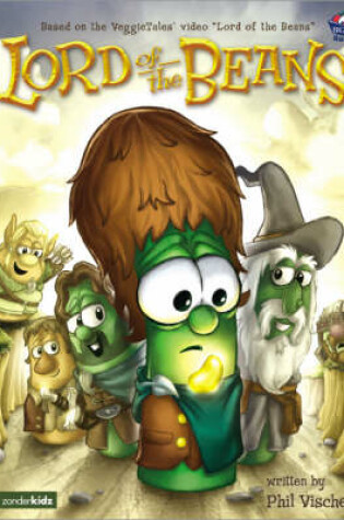 Cover of The Lord of the Beans