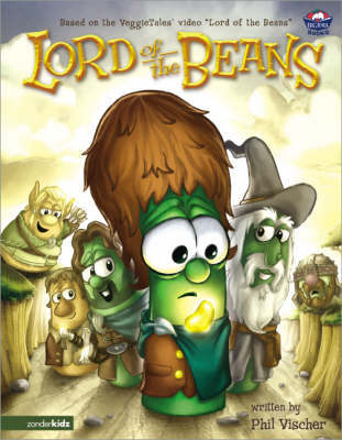 Cover of The Lord of the Beans