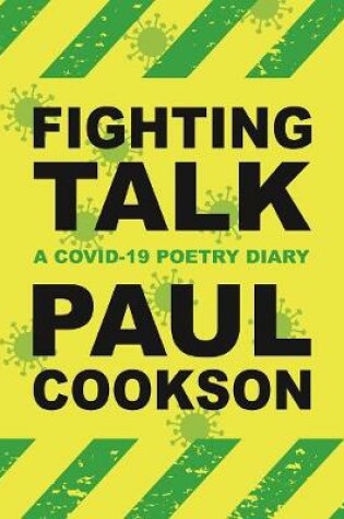 Cover of Fighting Talk