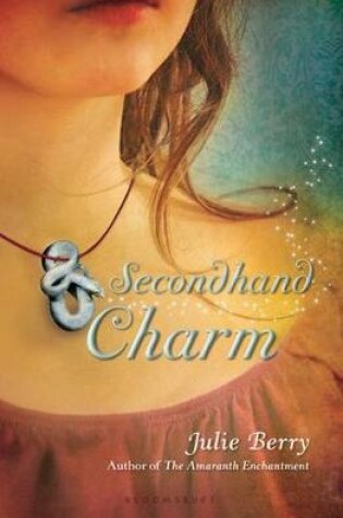 Cover of Secondhand Charm