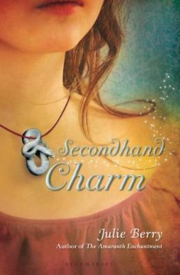 Book cover for Secondhand Charm