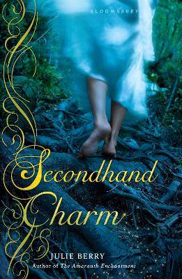 Book cover for Secondhand Charm