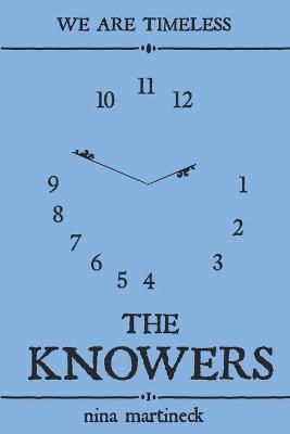 Cover of The Knowers