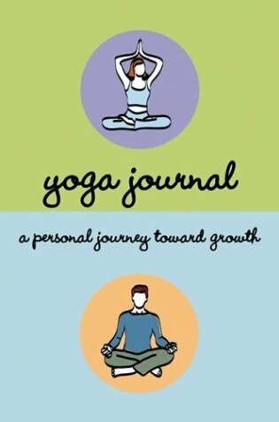 Cover of The Yoga Journal