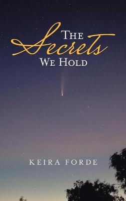 Cover of The Secrets We Hold