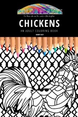 Cover of Chickens