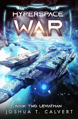 Cover of Hyperspace War