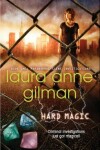 Book cover for Hard Magic