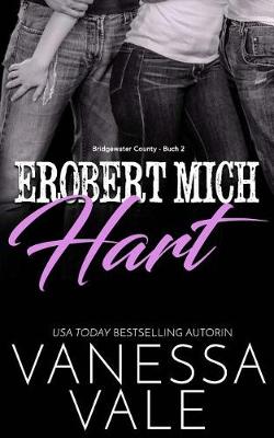 Book cover for Erobert Mich Hart