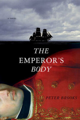 Cover of The Emperor's Body
