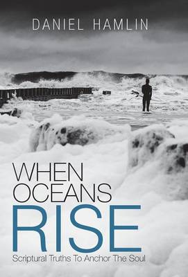 Book cover for When Oceans Rise