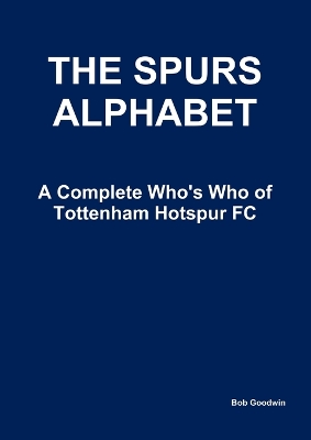 Cover of The Spurs Alphabet