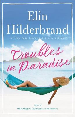 Cover of Troubles in Paradise