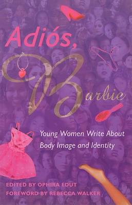 Cover of Adios, Barbie