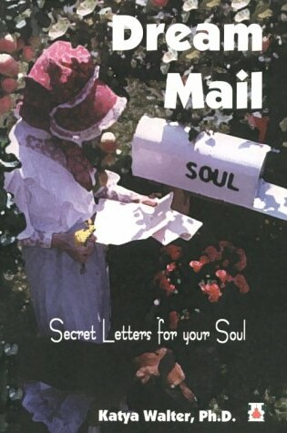 Cover of Dream Mail