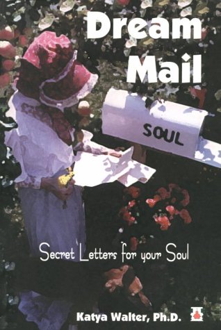 Book cover for Dream Mail