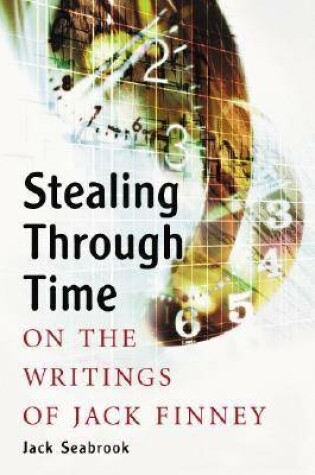 Cover of Stealing Through Time