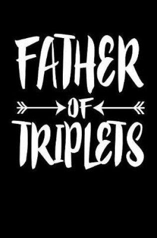 Cover of Father Of Triplets